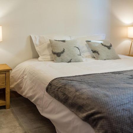 Odyssee Crc01 Appartement Traversant Sur Les Pistes Fontcouverte-la-Toussuire Екстер'єр фото